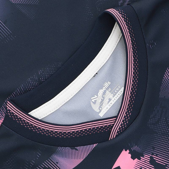 O'Neills Laois PF Training 26 Jersey Nvy