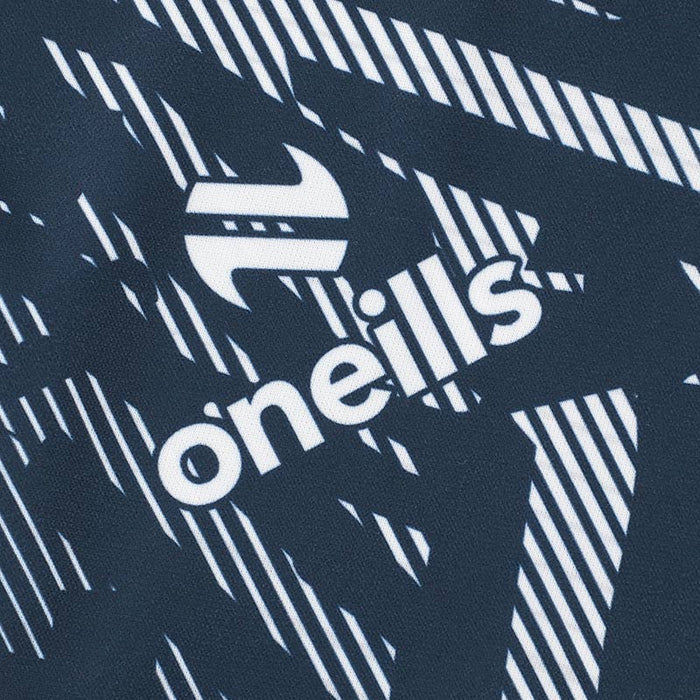O'Neills Laois PF Training 26 Jersey Nvy