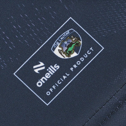 O'Neills Laois PF Training 26 Jersey Nvy