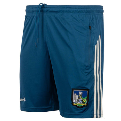 O'Neills Limerick Graham K Ply Short Nvy