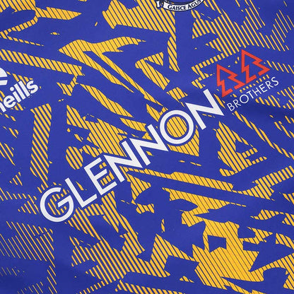 O'Neills Longford Kid Trng 26 Jersey Blu