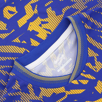 O'Neills Longford Kid Trng 26 Jersey Blu