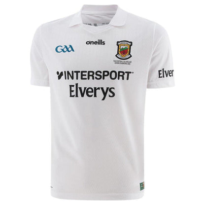 O'Neills Mayo GAA All Ireland Final Champions 2026 Jersey