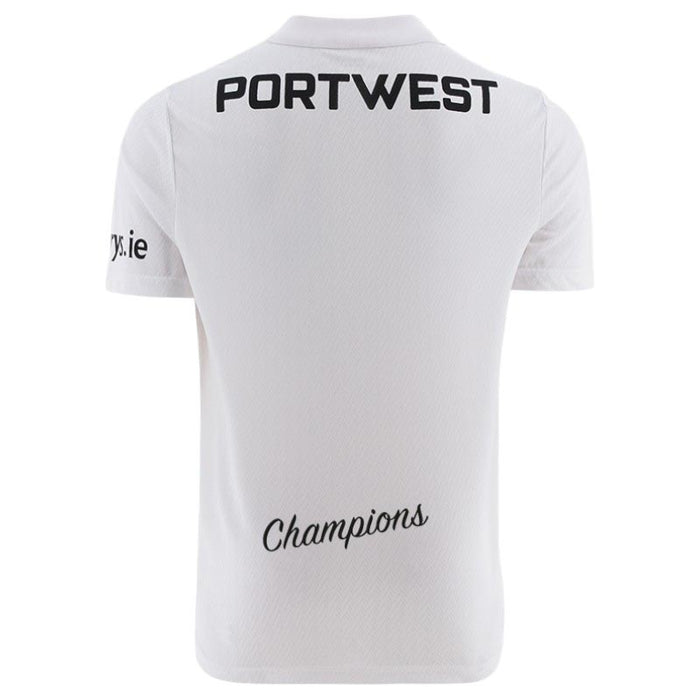 O'Neills Mayo GAA All Ireland Final Champions 2026 Jersey