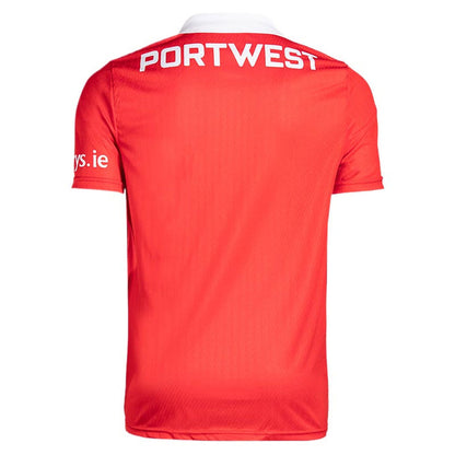 O'Neills Mayo GAA Alternative All Ireland Final 2026 Goalkeeper Jersey