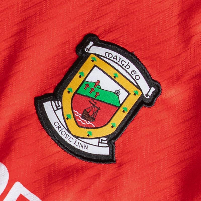 O'Neills Mayo GAA Alternative All Ireland Final 2026 Goalkeeper Jersey