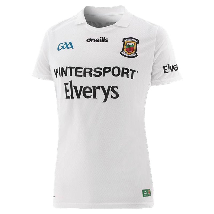 O'Neills Mayo GAA Alternative All Ireland Final 2026 Womens Jersey