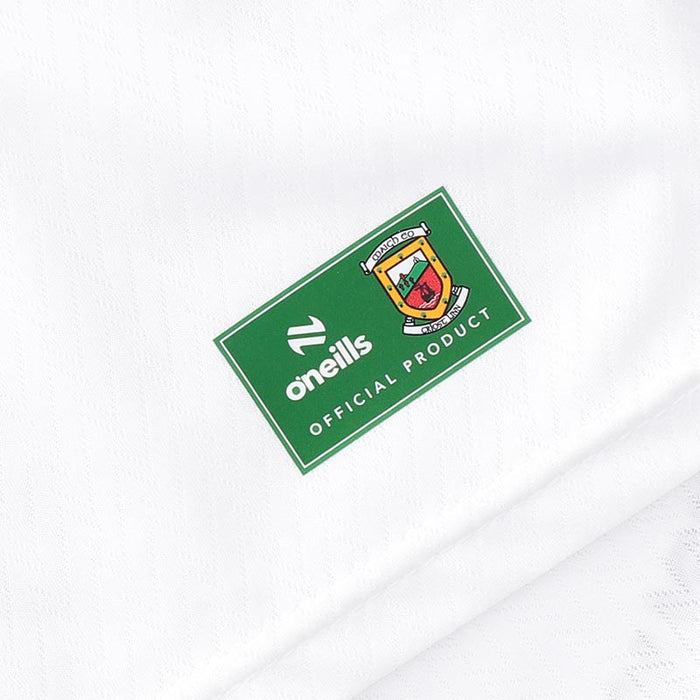 O'Neills Mayo GAA Alternative All Ireland Final 2026 Jersey