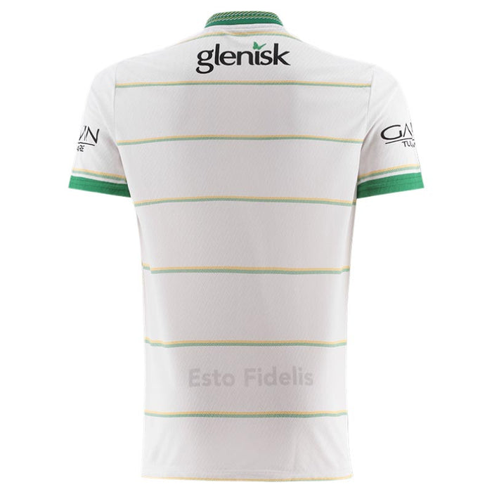 O'Neills Offaly GAA 2026 Goalkeeper Mens Home Jersey