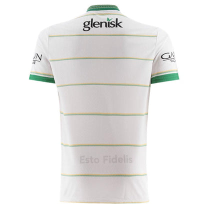 O'Neills Offaly GAA 2026 Goalkeeper Mens Home Jersey