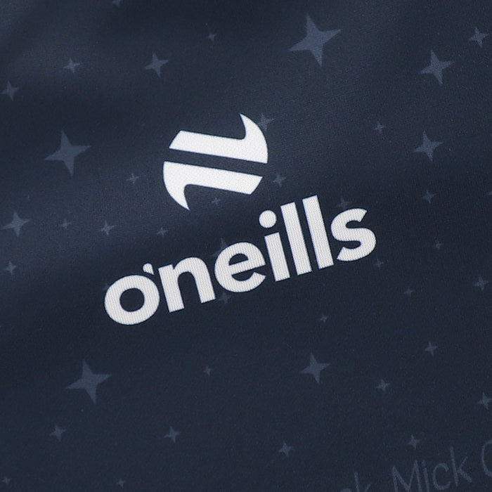 O'Neills Offaly Kids Training 26 Jsy Nvy