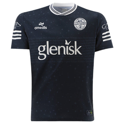O'Neills Offaly Training 26 Jersey Navy