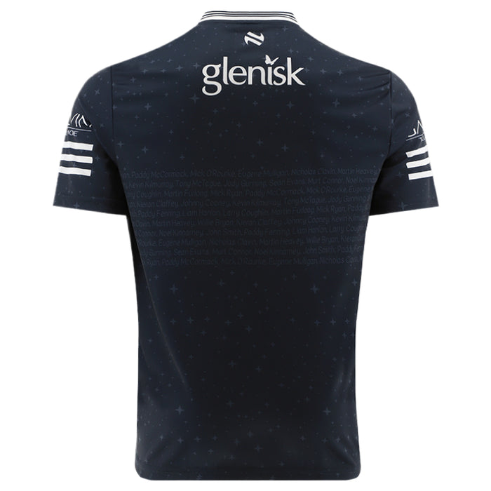O'Neills Offaly Training 26 Jersey Navy