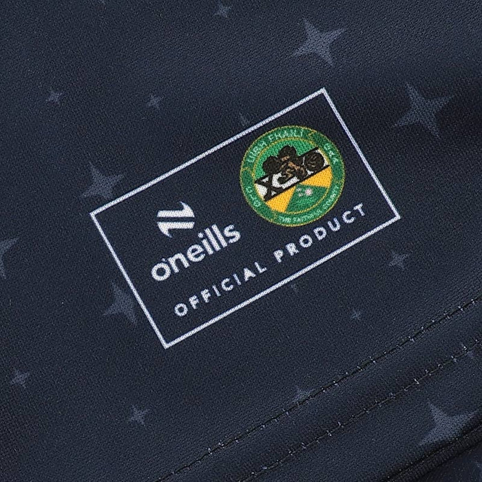 O'Neills Offaly Training 26 Jersey Navy