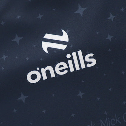 O'Neills Offaly Training 26 Jersey Navy