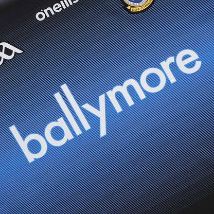 O'Neills Roscommon 26 Alt PF Jersey Blk