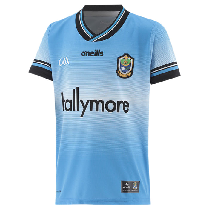 O'Neills Roscommon GAA 2026 Kids Goalkeeper Alternate Jersey