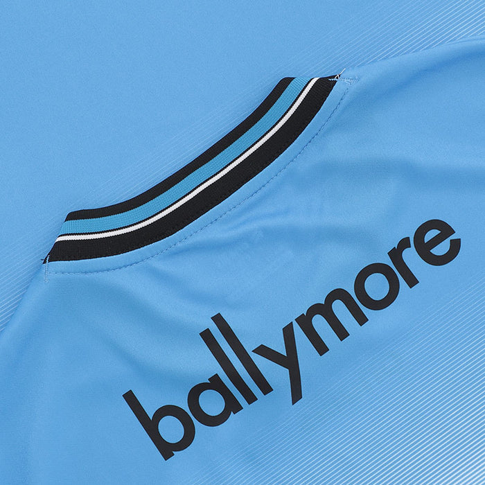 O'Neills Roscommon 26 Kds GK Alt Jsy Blu