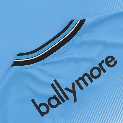 O'Neills Roscommon 26 Kds GK Alt Jsy Blu