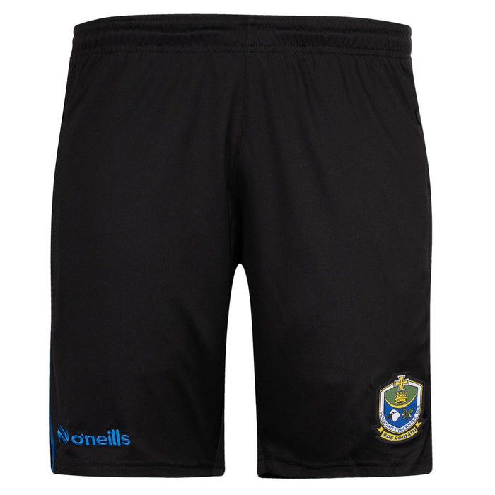 O'Neills Roscommon GAA Graham Poly Shorts