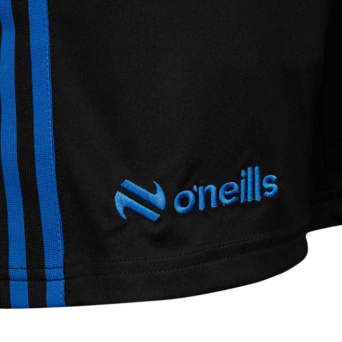 O'Neills Roscommon Graham Shorts Black