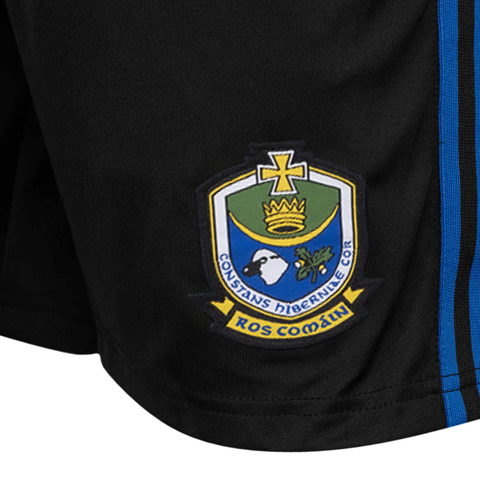 O'Neills Roscommon Graham Shorts Black