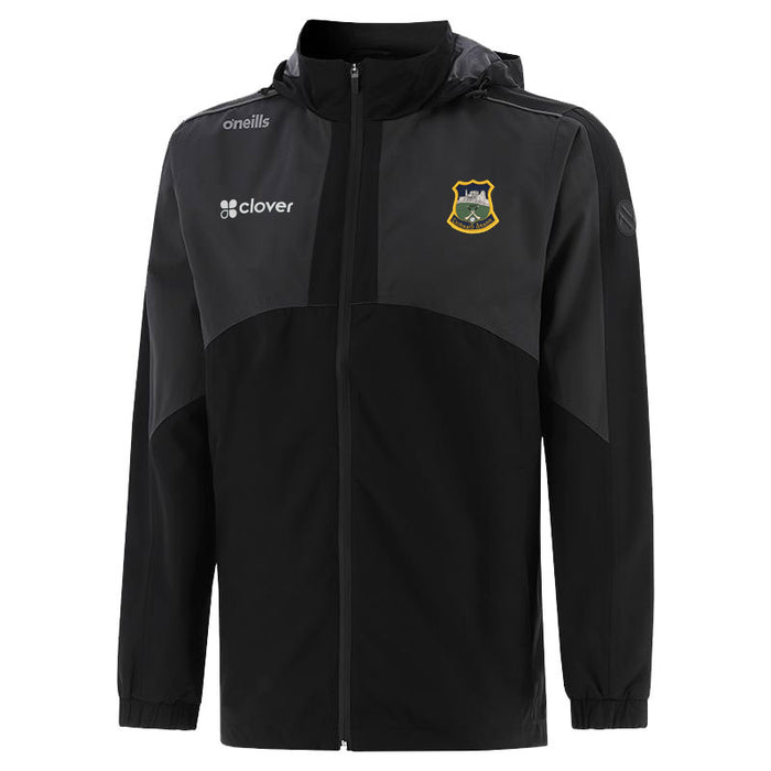 O'Neills Tipperary GAA Altitude Mens Waterproof Rain Jacket