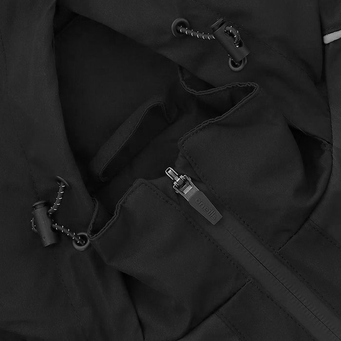 O'Neills Tipperary Altitude Rain Jkt Blk