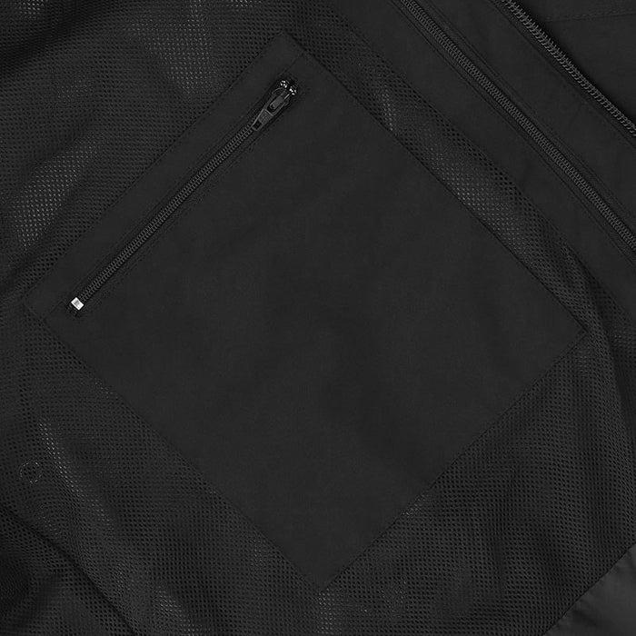 O'Neills Tipperary Altitude Rain Jkt Blk