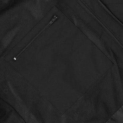 O'Neills Tipperary Altitude Rain Jkt Blk