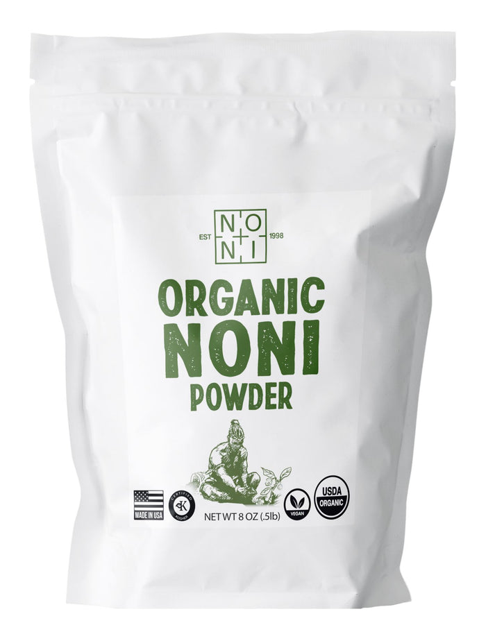 Organic Noni Powder - [variant_option1]