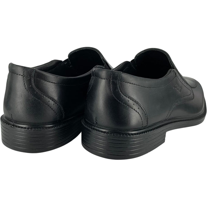 Pod Mens Mendes Shoe Black
