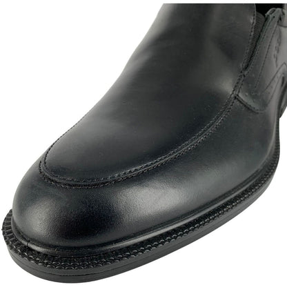 Pod Mens Mendes Shoe Black