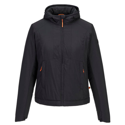 Portwest Brooke Womens Jacket Black