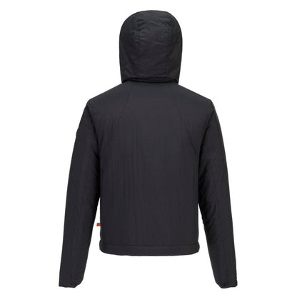Portwest Brooke Womens Jacket Black