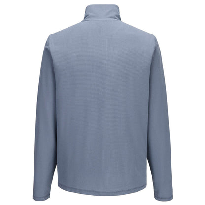 Portwest Caher Mens Fleece Gulf Blue
