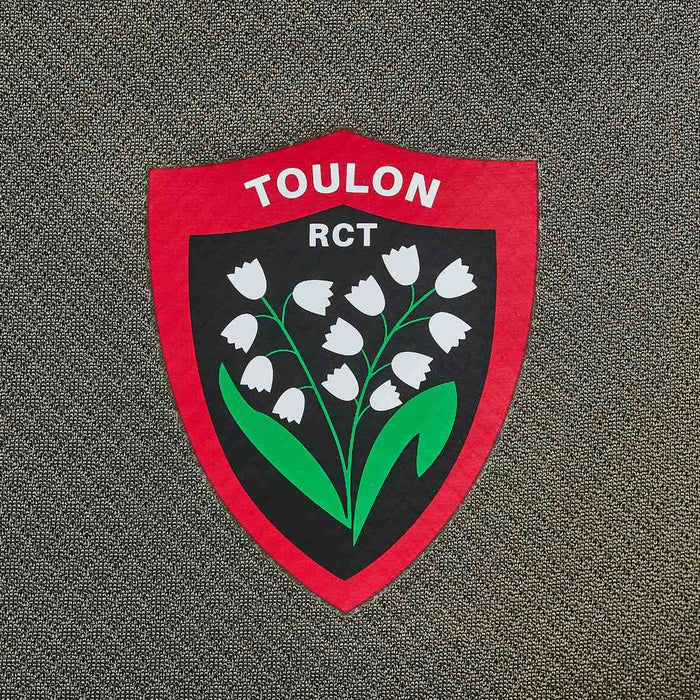 Nike RC Toulon Rugby 2026 Adults Short-Sleeve Training Top