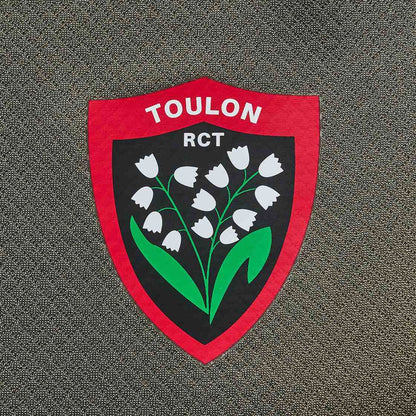 Nike RC Toulon Rugby 2026 Adults Short-Sleeve Training Top
