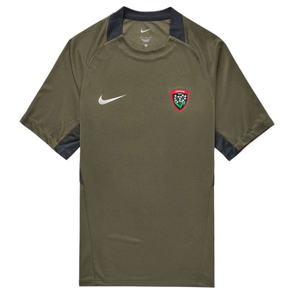Nike RC Toulon Rugby 2026 Adults Short-Sleeve Training Top