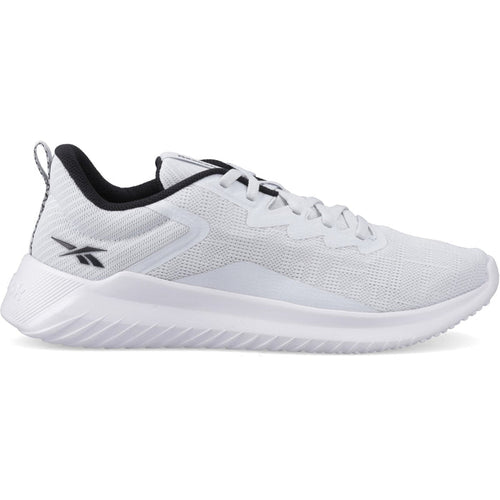 Reebok Mens REEBOK FLUXLITE II MOON/FTWR WHITE/BLACK