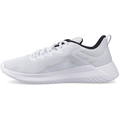 Reebok Mens REEBOK FLUXLITE II MOON/FTWR WHITE/BLACK