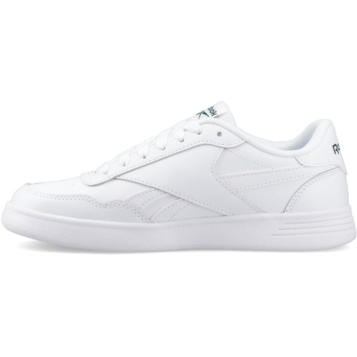 Reebok Unisex REEBOK COURT ADVANCE White/White