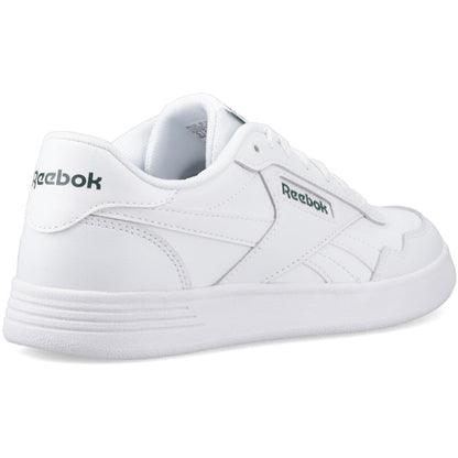 Reebok Unisex REEBOK COURT ADVANCE White/White