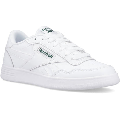 Reebok Unisex REEBOK COURT ADVANCE White/White