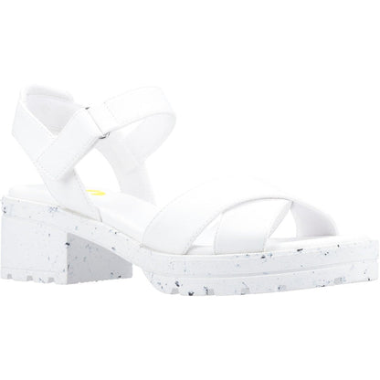 Rocket Dog Womens Luca Sandal White