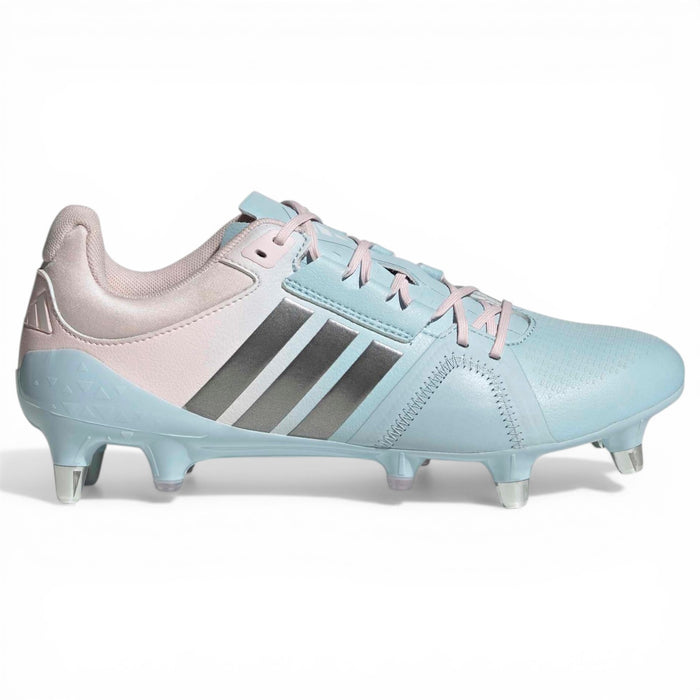 adidas RS15 Avaglide Womens Soft Ground Rugby Boots