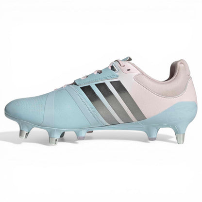 adidas RS15 Avaglide Womens Soft Ground Rugby Boots