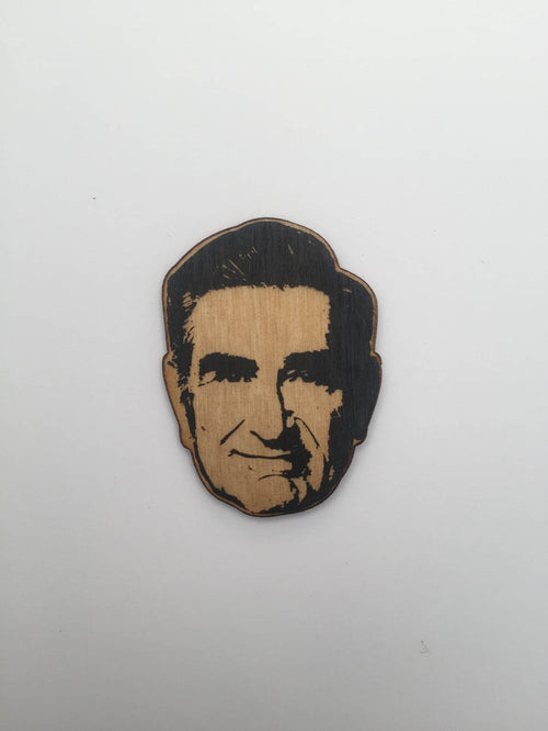 Schitts Creek-Eugene Levy Ornament