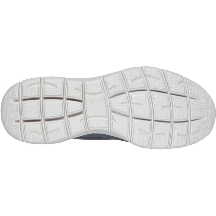 Skechers Mens Slip-ins: Summits - High Range Shoes Charcoal