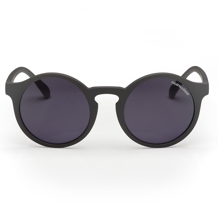 Sunwise Cruise Lifestyle Sunglasses - Grey